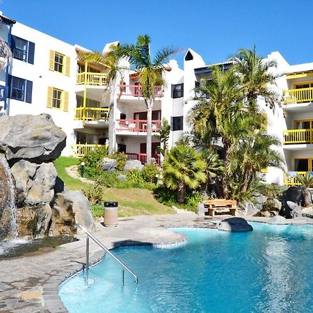 Club Mykonos Athenian Cascades Hotel Langebaan Exterior photo