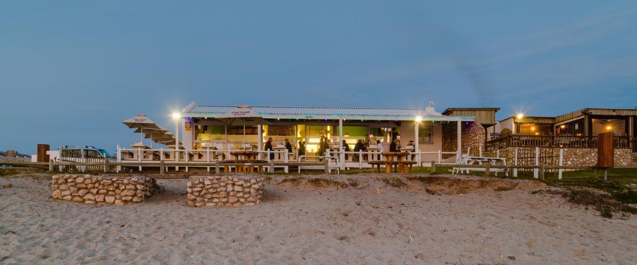 Club Mykonos Athenian Cascades Hotel Langebaan Exterior photo